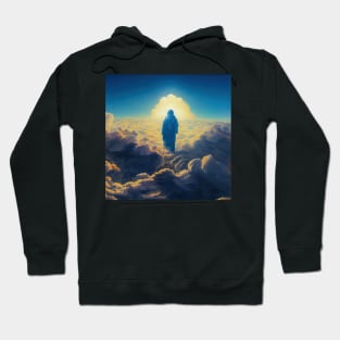 Story of Creation Series Hoodie